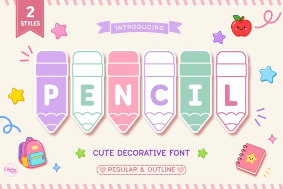 Download Pencil - Pencil Collection