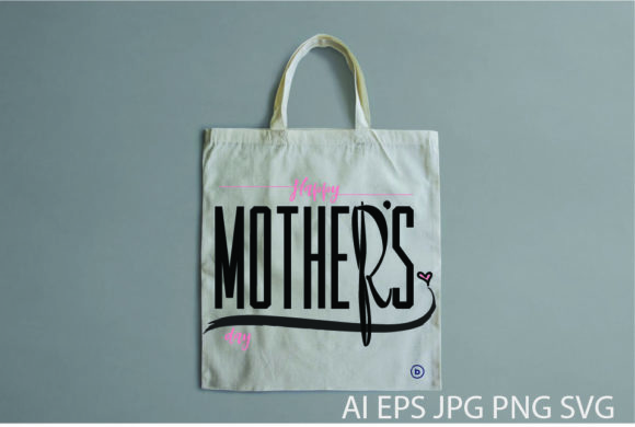 Download Mothers Day Typeface Mother - Premium Bundle