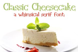 Download Classic Cheesecake - Classic Collection